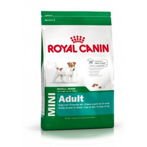 ROYAL CANIN DOG MINI ADULT